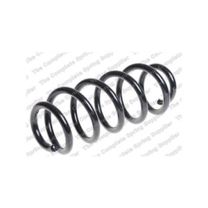 Coil Spring - Front