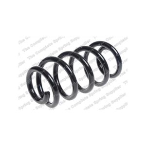 Coil Spring - Front