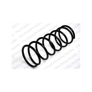 Coil Spring - Front