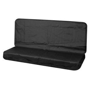 Simply Rear Seat Protector