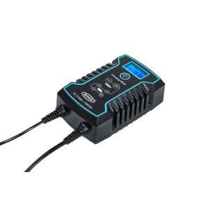 8AMP SMART BATTERY CHARGER UK