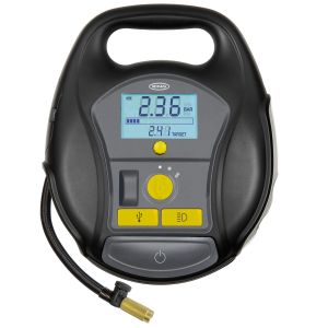 Cordless TyreInflator