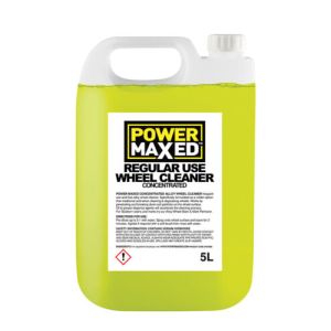 Non-Acidic Wheel Cleaner 5L