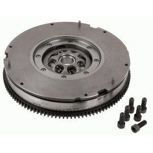 Dual Mass Flywheel