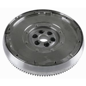 Dual Mass Flywheel