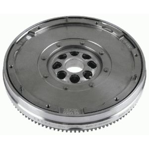 Dual Mass Flywheel