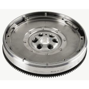 Dual Mass Flywheel