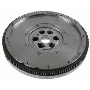 Dual Mass Flywheel