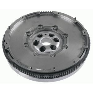 Dual Mass Flywheel