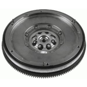 Dual Mass Flywheel