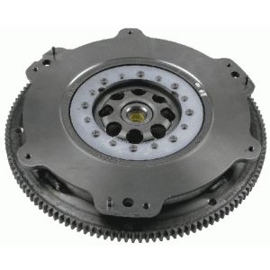 Dual Mass Flywheel