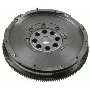 Dual Mass Flywheel