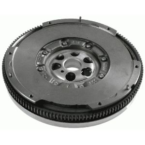 Dual Mass Flywheel