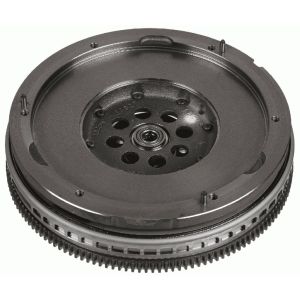 Dual Mass Flywheel