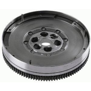 Dual Mass Flywheel