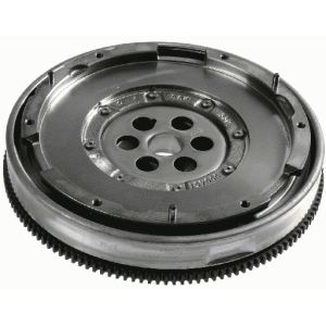 Dual Mass Flywheel