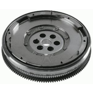 Dual Mass Flywheel