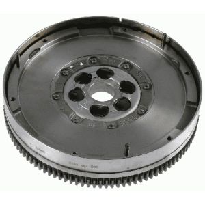 Dual Mass Flywheel