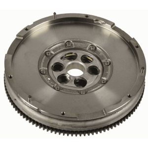 Dual Mass Flywheel