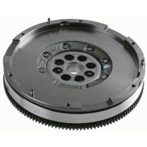 Dual Mass Flywheel