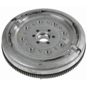 Dual Mass Flywheel