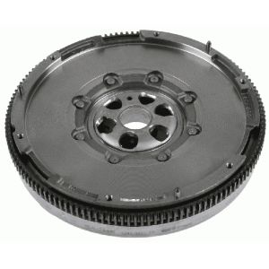 Dual Mass Flywheel