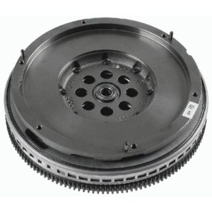 Dual Mass Flywheel