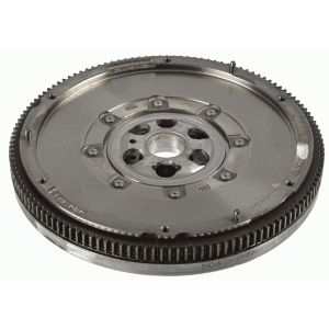 Dual Mass Flywheel