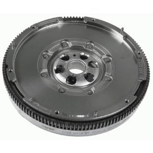 Dual Mass Flywheel