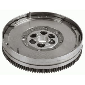 Dual Mass Flywheel