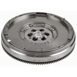 Dual Mass Flywheel