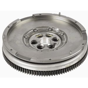 Dual Mass Flywheel