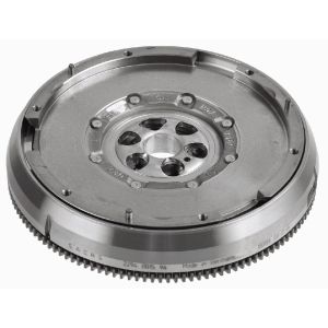 Dual Mass Flywheel