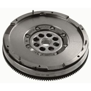 Dual Mass Flywheel