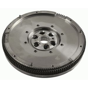 Dual Mass Flywheel