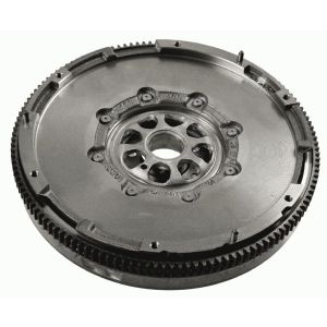 Dual Mass Flywheel