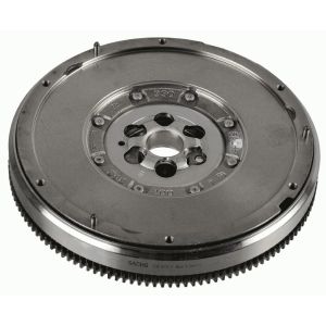 Dual Mass Flywheel