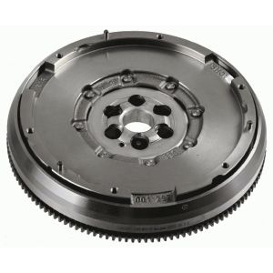 Dual Mass Flywheel