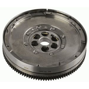 Dual Mass Flywheel