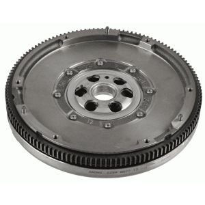 Dual Mass Flywheel