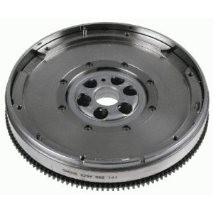 Dual Mass Flywheel