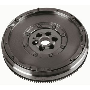 Dual Mass Flywheel