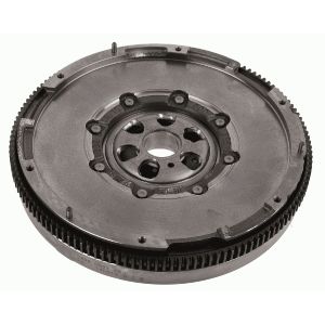 Dual Mass Flywheel