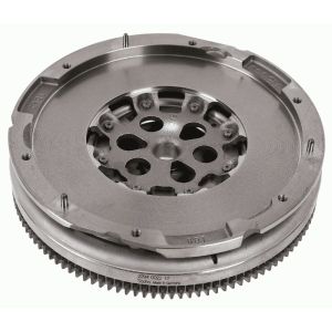 Dual Mass Flywheel