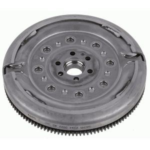 Dual Mass Flywheel