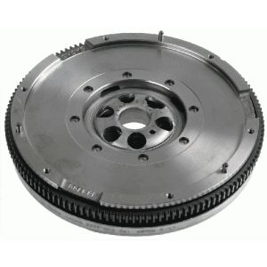 Dual Mass Flywheel