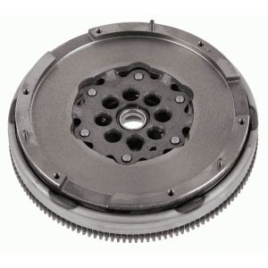 Dual Mass Flywheel