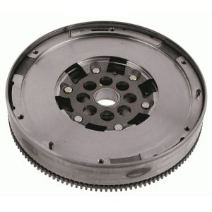 Dual Mass Flywheel