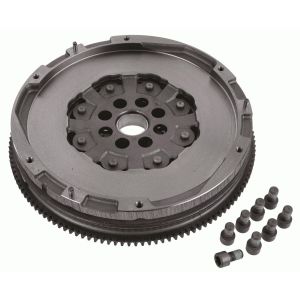 Dual Mass Flywheel