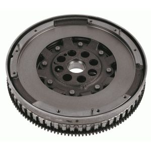 Dual Mass Flywheel